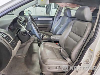 Zdjęcie 7 z 12 samochodu: 2010 HONDA CR-V EXL VIN:5J6RE3H75AL019536 - miniatura