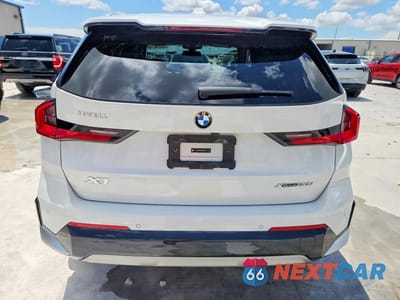 Zdjęcie 6 z 14 samochodu: 2025 BMW X1 XDRIVE28I VIN:WBX73EF03S5090165 - miniatura