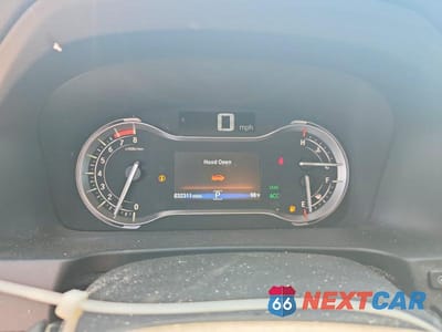 Zdjęcie 9 z 12 samochodu: 2023 HONDA RIDGELINE RTL VIN:5FPYK3F5XPB029042 - miniatura