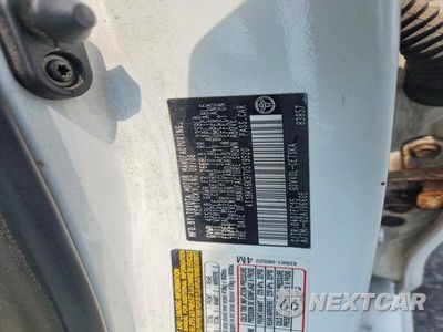 Zdjęcie 12 z 12 samochodu: 2007 TOYOTA CAMRY SE V6 VIN:4T1BK46K97U519520 - miniatura