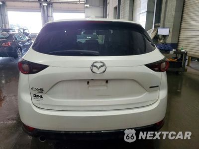 Zdjęcie 6 z 12 samochodu: 2020 MAZDA CX-5 TOURING VIN:JM3KFBCM7L0781936 - miniatura