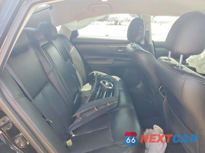 Zdjęcie 10 z 13 samochodu: 2018 NISSAN ALTIMA 2.5 SL VIN:1N4AL3AP4JC171865 - miniatura