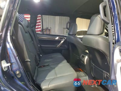Zdjęcie 11 z 14 samochodu: 2020 LEXUS GX 460 PREMIUM VIN:JTJAM7BX9L5247954 - miniatura