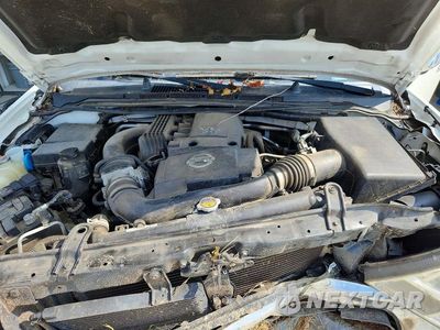 Zdjęcie 11 z 12 samochodu: 2019 NISSAN FRONTIER SL VIN:1N6AD0ER7KN763572 - miniatura