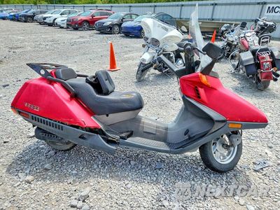 1999 HONDA CN250 JH2MF0208XK400519 - główne zdjęcie licytacji z USA - miniatura