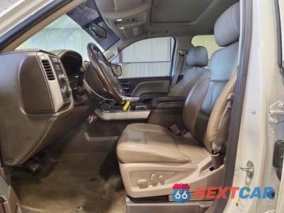 Zdjęcie 7 z 12 samochodu: 2014 CHEVROLET SILVERADO K1500 LTZ VIN:3GCUKSEC9EG525801 - miniatura