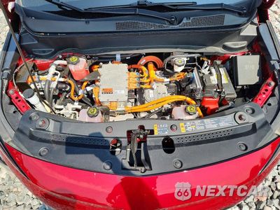 Zdjęcie 11 z 13 samochodu: 2022 CHEVROLET BOLT EUV VIN:1G1FZ6S00N4128120 - miniatura