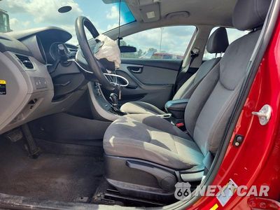 Zdjęcie 7 z 13 samochodu: 2016 HYUNDAI ELANTRA SE VIN:KMHDH4AEXGU588094 - miniatura