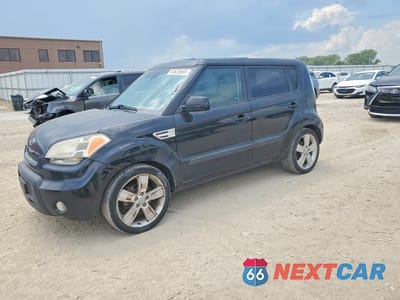 2011 KIA SOUL ! KNDJT2A27B7709722 - główne zdjęcie licytacji z USA - miniatura