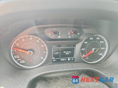 Zdjęcie 9 z 13 samochodu: 2019 GMC ACADIA SLE VIN:1GKKNRLA6KZ244290 - miniatura