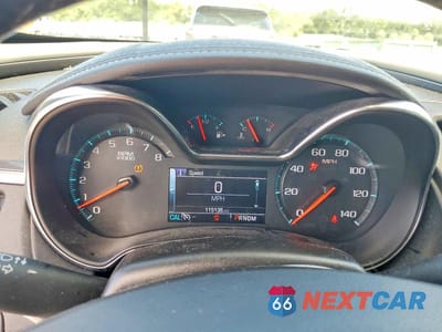 Zdjęcie 9 z 12 samochodu: 2018 CHEVROLET IMPALA LT VIN:2G1105S31J9115537 - miniatura