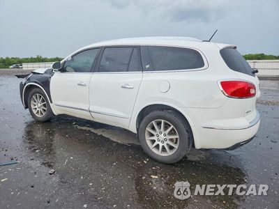 Drugie zdjęcie samochodu z przodu: 2016 BUICK ENCLAVE VIN:5GAKVBKD5GJ241418 - miniatura