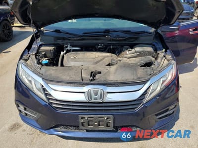 Zdjęcie 12 z 13 samochodu: 2020 HONDA ODYSSEY EXL VIN:5FNRL6H71LB049345 - miniatura