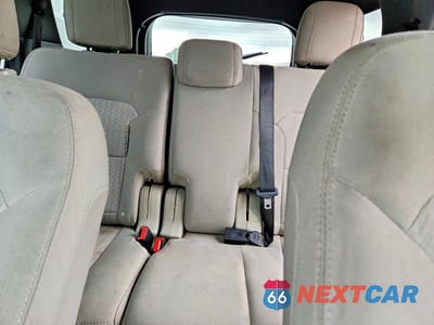 Zdjęcie 10 z 13 samochodu: 2018 FORD EXPLORER VIN:1FM5K8B81JGA73660 - miniatura