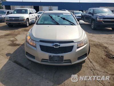 Piąte zdjęcie samochodu w środku: 2014 CHEVROLET CRUZE LT VIN:1G1PC5SB3E7234853 - miniatura