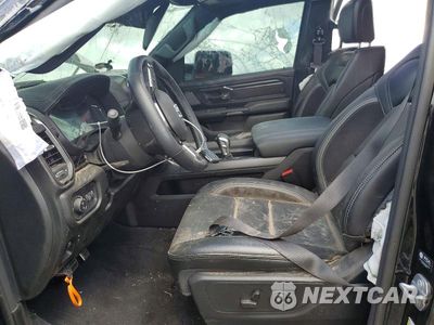 Zdjęcie 7 z 12 samochodu: 2025 RAM 1500 REBEL VIN:1C6SRFLP5SN695244 - miniatura