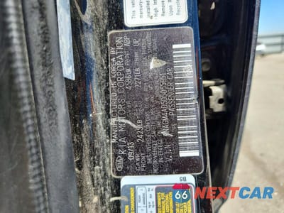 Zdjęcie 12 z 12 samochodu: 2013 KIA OPTIMA HYBRID VIN:KNAGM4AD5D5055951 - miniatura