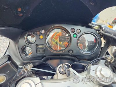 Zdjęcie 7 z 9 samochodu: 1997 HONDA CBR1100 XX VIN:JH2SC3506VM001588 - miniatura