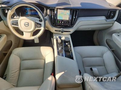 Zdjęcie 8 z 14 samochodu: 2024 VOLVO XC60 PLUS VIN:YV4H60DL3R1823578 - miniatura