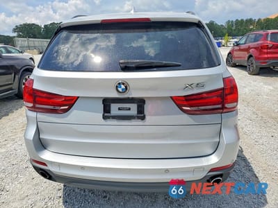 Zdjęcie 6 z 13 samochodu: 2015 BMW X5 XDRIVE35I VIN:5UXKR0C58F0P06968 - miniatura