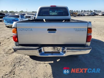 Zdjęcie 6 z 13 samochodu: 2004 TOYOTA TACOMA XTRACAB PRERUNNER VIN:5TESN92N94Z439260 - miniatura