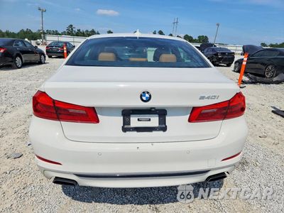 Zdjęcie 6 z 12 samochodu: 2019 BMW 540 I VIN:WBAJE5C51KG919135 - miniatura