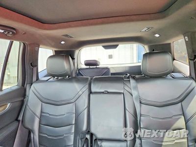 Zdjęcie 10 z 14 samochodu: 2023 CADILLAC XT6 SPORT PLATINUM VIN:1GYKPHRS0PZ123014 - miniatura