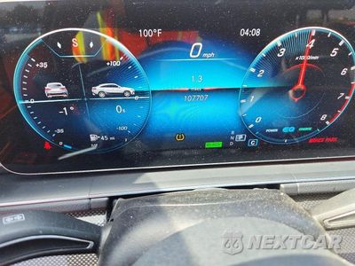 Zdjęcie 9 z 14 samochodu: 2021 MERCEDES-BENZ GLE COUPE AMG 53 4MATIC VIN:4JGFD6BB6MA403573 - miniatura