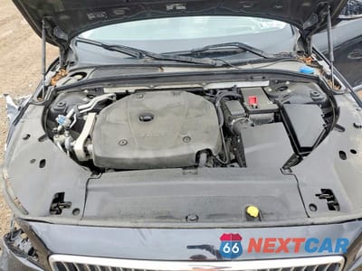 Zdjęcie 11 z 12 samochodu: 2017 VOLVO S90 T6 INSCRIPTION VIN:YV1A22ML7H1001984 - miniatura