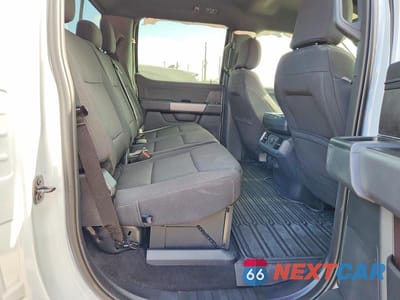 Zdjęcie 10 z 12 samochodu: 2025 FORD F150 XLT VIN:1FTFW3LD2SFB45436 - miniatura