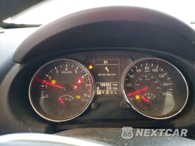 Zdjęcie 9 z 12 samochodu: 2012 NISSAN ROGUE VIN:JN8AS5MV7DW126736 - miniatura