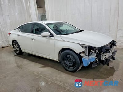 Czwarte zdjęcie samochodu z boku: 2023 NISSAN ALTIMA S VIN:1N4BL4BV0PN399270 - miniatura