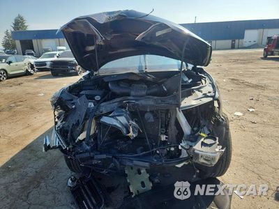 Piąte zdjęcie samochodu w środku: 2015 DODGE DURANGO LIMITED VIN:1C4RDJDG7FC771362 - miniatura