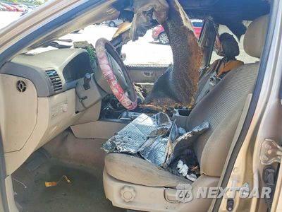 Zdjęcie 7 z 13 samochodu: 2009 KIA SORENTO LX VIN:KNDJC735995869627 - miniatura