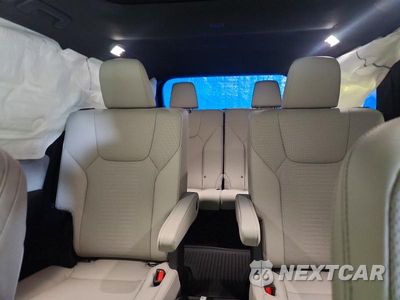 Zdjęcie 10 z 13 samochodu: 2026 LEXUS TX 350 PREMIUM VIN:5TDAAAB68TS077015 - miniatura