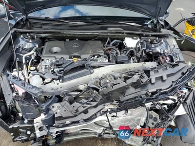 Zdjęcie 11 z 12 samochodu: 2026 TOYOTA CAMRY SE VIN:4T1DAACKXTU269259 - miniatura