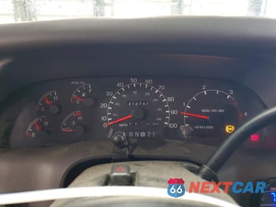 Zdjęcie 9 z 13 samochodu: 1999 FORD F250 SUPER DUTY VIN:1FTNX21F9XEC84600 - miniatura