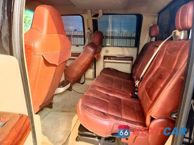 Zdjęcie 10 z 12 samochodu: 2008 FORD F250 SUPER DUTY VIN:1FTSW21R18EC84754 - miniatura