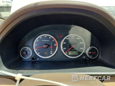 Zdjęcie 9 z 13 samochodu: 2006 HONDA CR-V SE VIN:JHLRD78986C050453 - miniatura