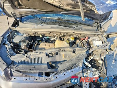 Zdjęcie 12 z 13 samochodu: 2020 CHEVROLET TRAX LS VIN:3GNCJNSB1LL271976 - miniatura