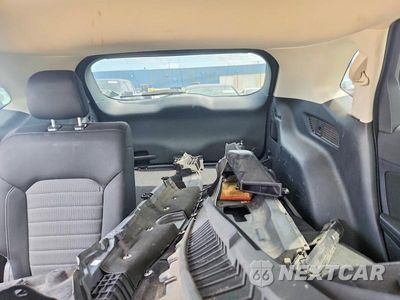 Zdjęcie 10 z 13 samochodu: 2019 FORD EDGE SE VIN:2FMPK3G90KBB25222 - miniatura