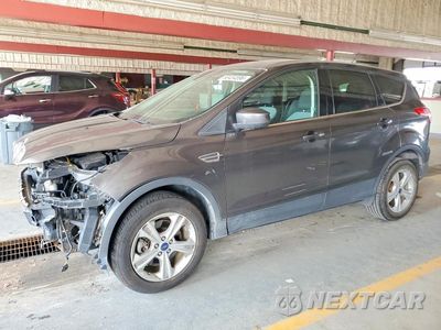 2016 FORD ESCAPE SE 1FMCU9G90GUA12948 - główne zdjęcie licytacji z USA - miniatura