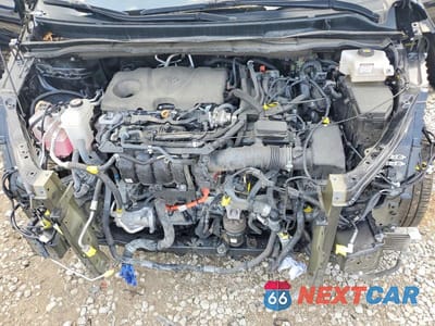 Zdjęcie 12 z 14 samochodu: 2022 TOYOTA SIENNA LE VIN:5TDKRKEC1NS093337 - miniatura