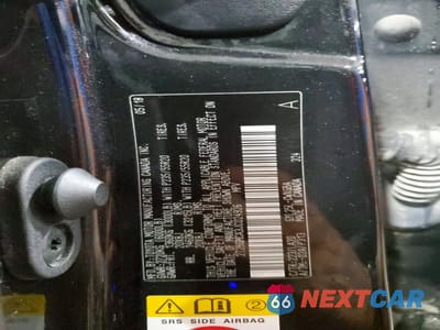 Zdjęcie 12 z 12 samochodu: 2018 LEXUS RX 450H BASE VIN:2T2BGMCA3JC024926 - miniatura