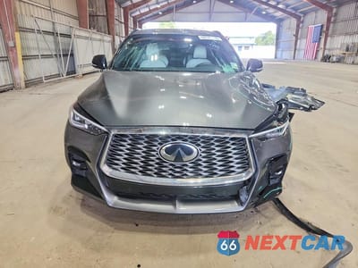 Piąte zdjęcie samochodu w środku: 2023 INFINITI QX55 SENSORY VIN:3PCAJ5LR1PF118840 - miniatura