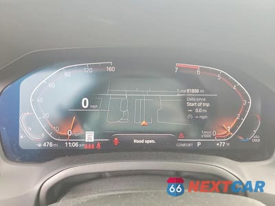 Zdjęcie 9 z 12 samochodu: 2020 BMW 330XI VIN:3MW5R7J01L8B46210 - miniatura