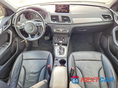 Zdjęcie 8 z 12 samochodu: 2018 AUDI Q3 PREMIUM VIN:WA1BCCFS0JR030987 - miniatura