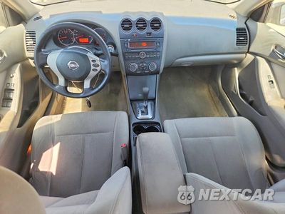 Zdjęcie 8 z 12 samochodu: 2010 NISSAN ALTIMA 2.5 VIN:1N4AL2AP5AC134768 - miniatura