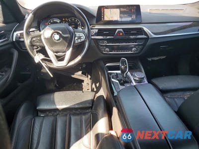 Zdjęcie 8 z 12 samochodu: 2020 BMW 530 XI VIN:WBAJR7C05LWW65201 - miniatura