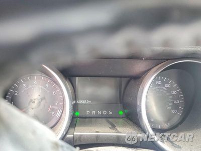 Zdjęcie 9 z 12 samochodu: 2019 FORD MUSTANG GT VIN:1FA6P8CF8K5133427 - miniatura